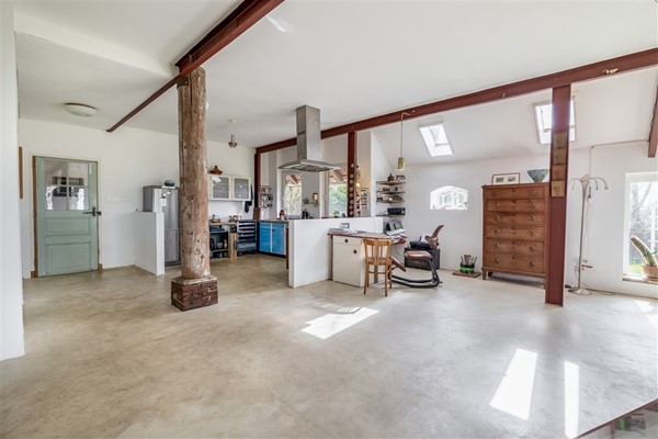 Medium property photo - Numero Dertien 8, 9644 TV Veendam